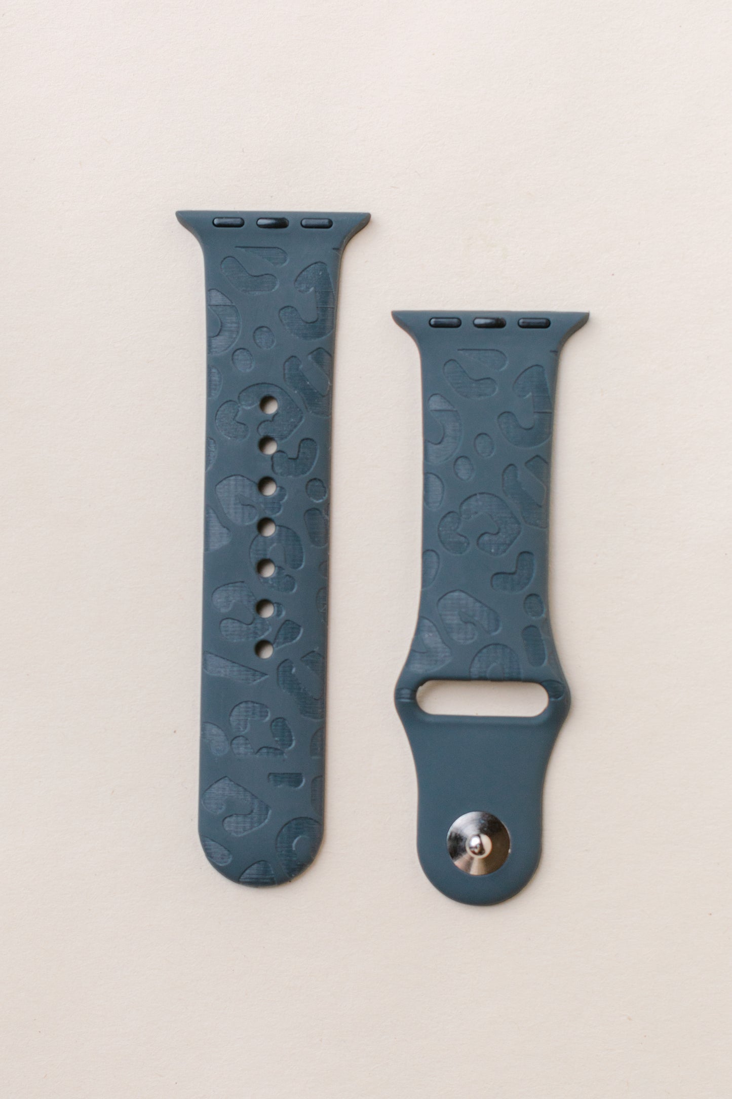 Cheetah Watchband