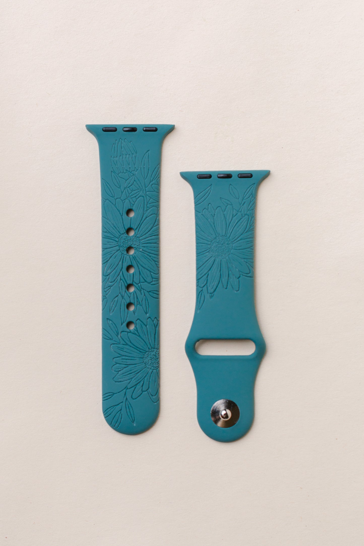 Daisies Watchband
