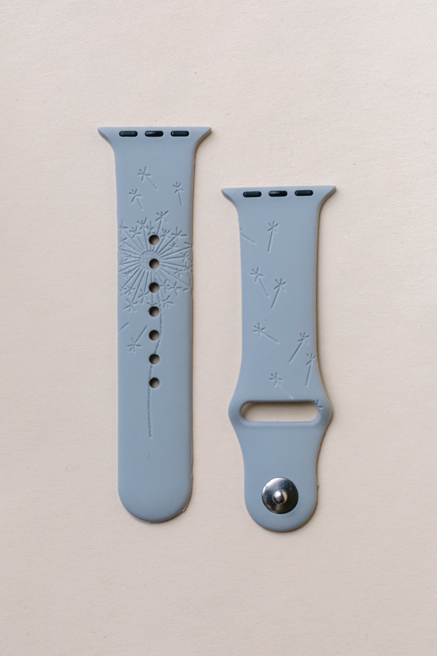 Dandelion Watchband