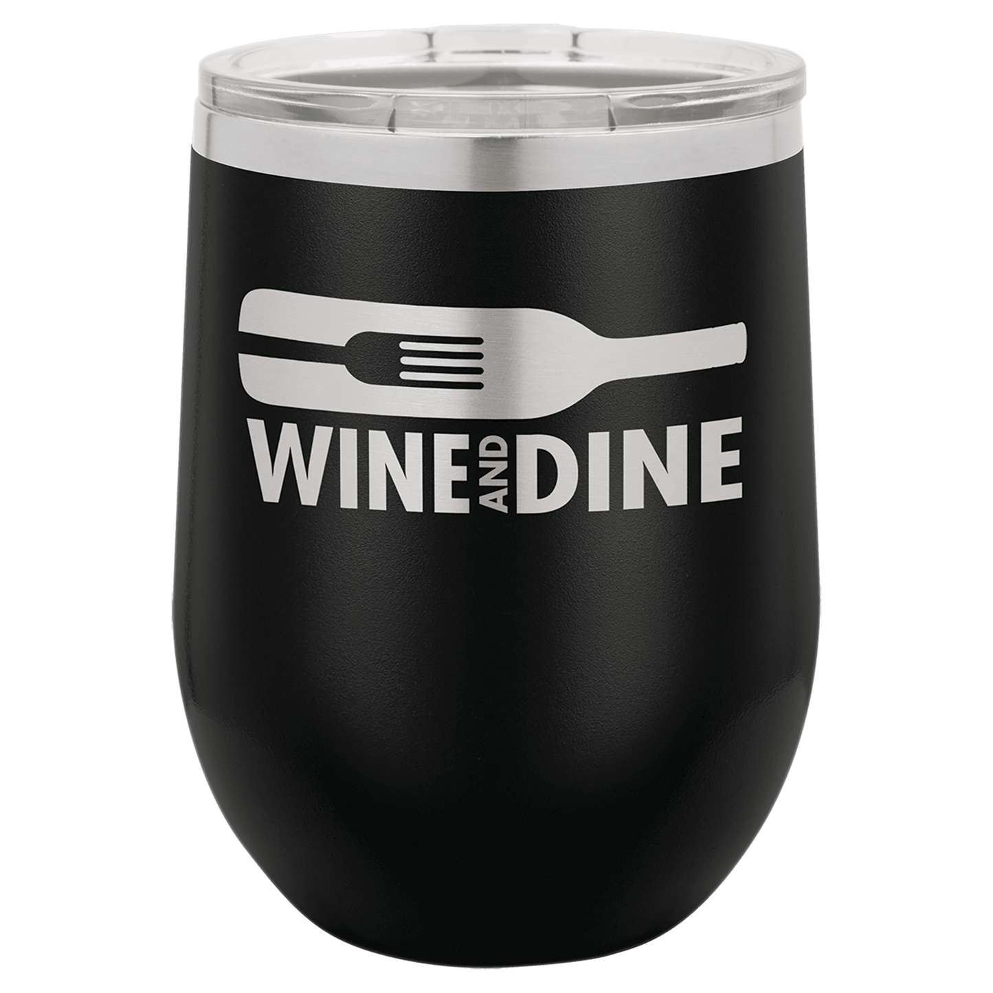 Polar Camel Insulated Wine Tumbler