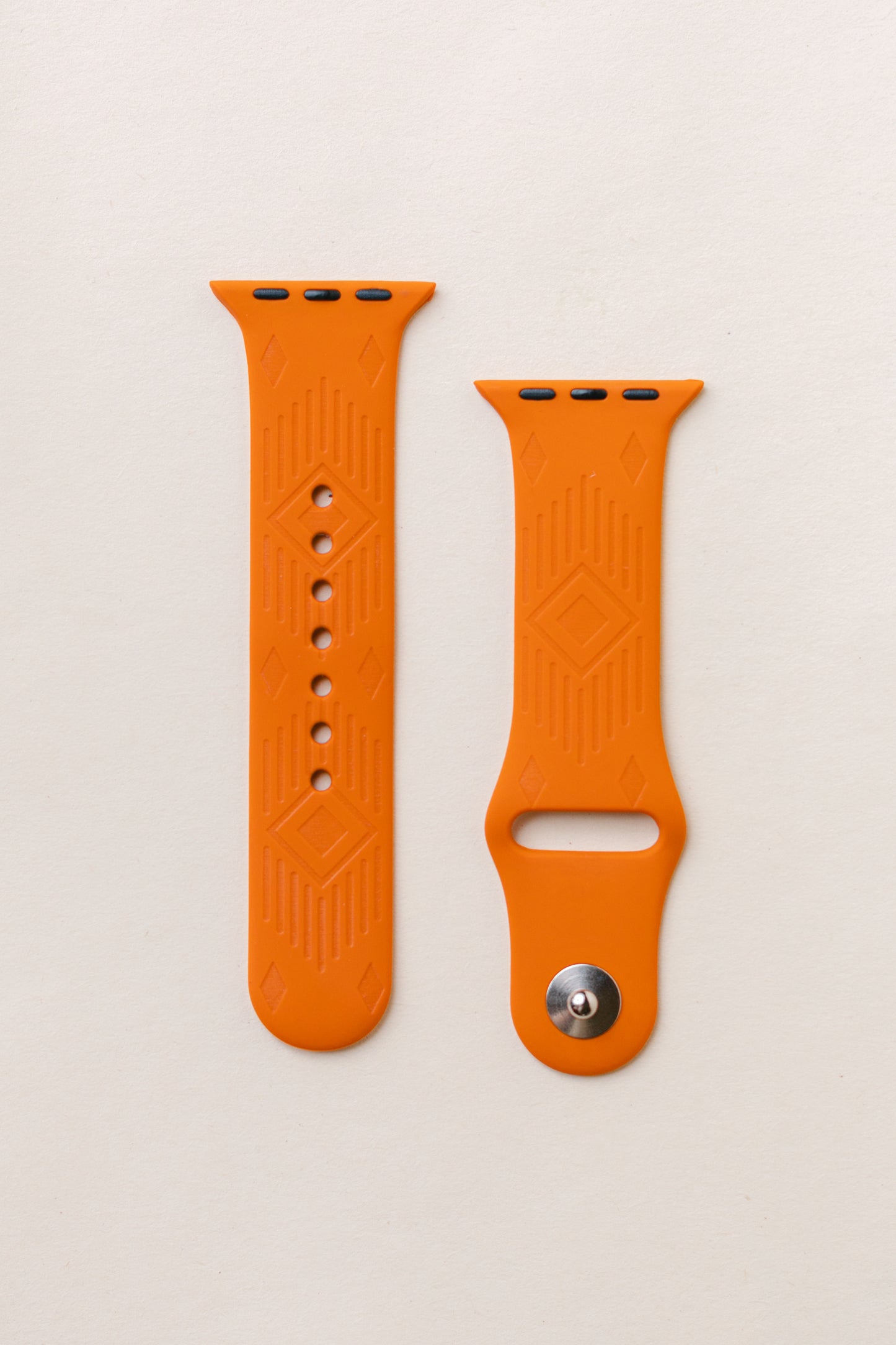 Western Watchband