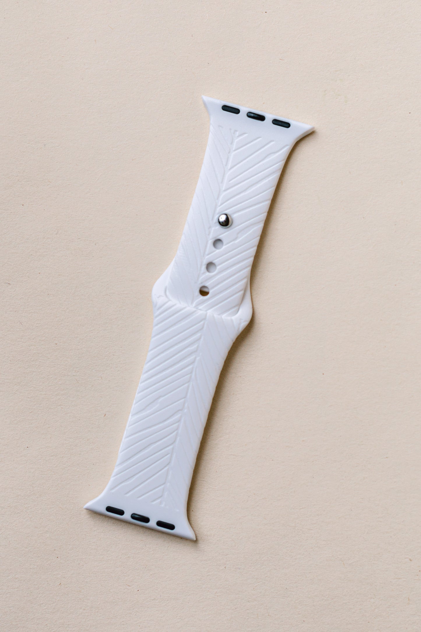 Chevron Watchband