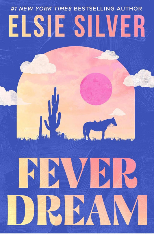 PRE-ORDER Fever Dream (5/19/26)