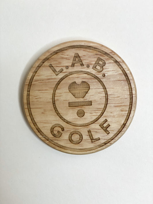 Wood Bottle Opener with Magnet