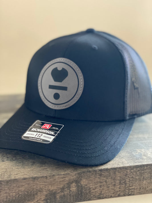 Richardson 112 - Classic Premium Tracker Hat